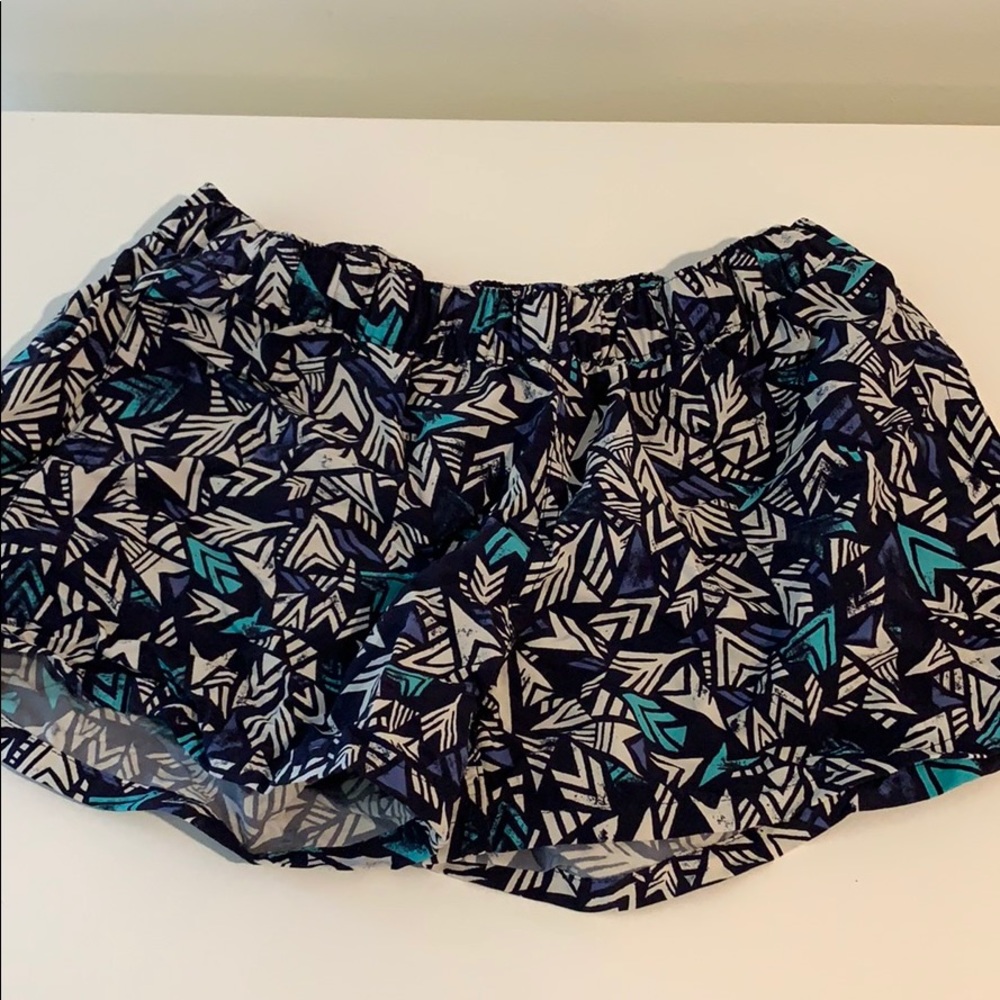 Patagonia shorts